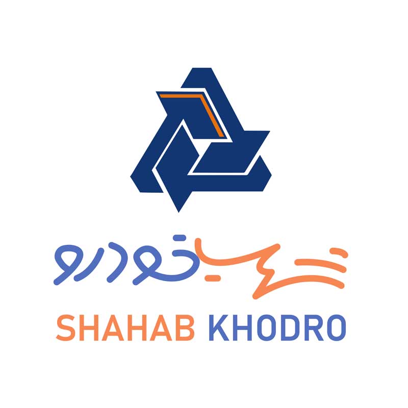 دانلود لوگوی شهاب خودرو