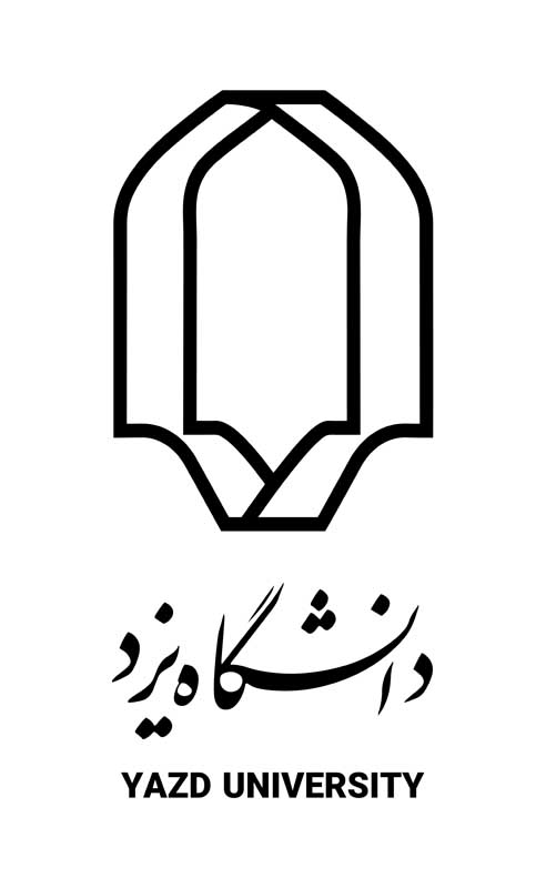 دانلود لوگوی دانشگاه یزد