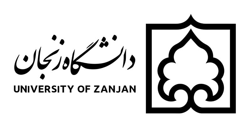 دانلود لوگوی دانشگاه زنجان