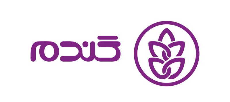 دانلود لوگوی گندم
