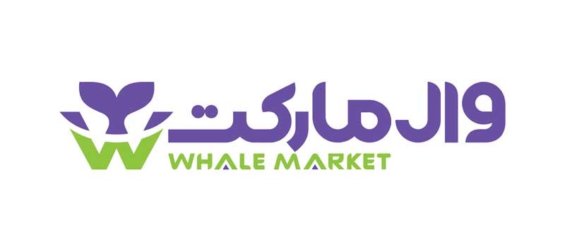 دانلود لوگوی وال مارکت