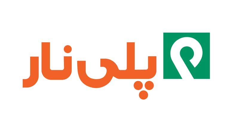 دانلود لوگوی شرکت پتروشیمی پلی نار