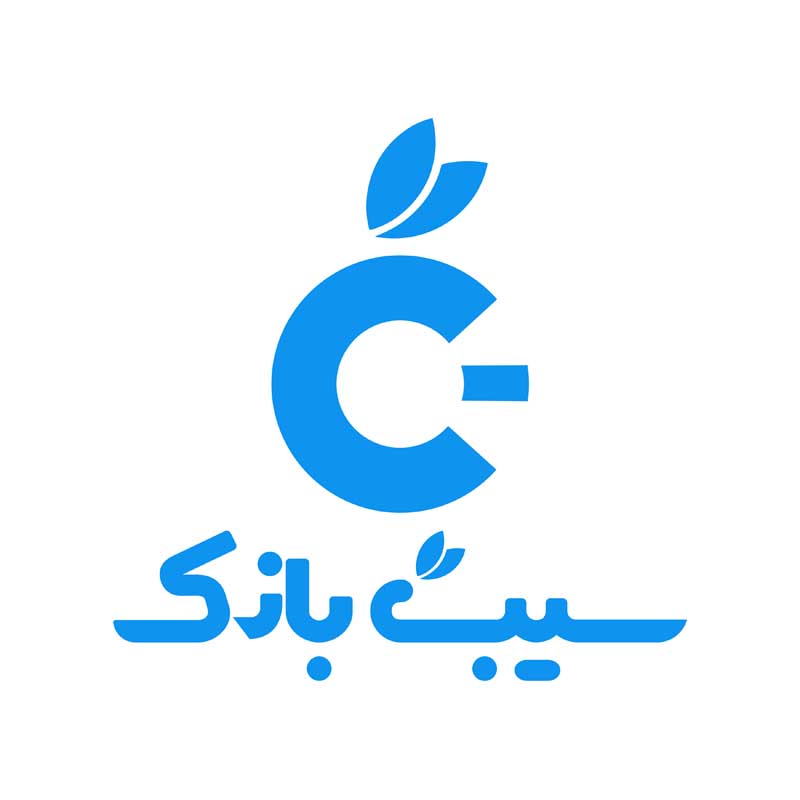 دانلود لوگوی سیب بانک