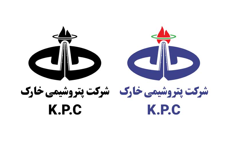 دانلود لوگوی شرکت پتروشیمی خارک
