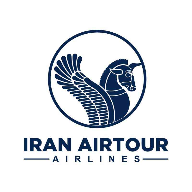 دانلود لوگوی هواپیمایی ایران ایرتور