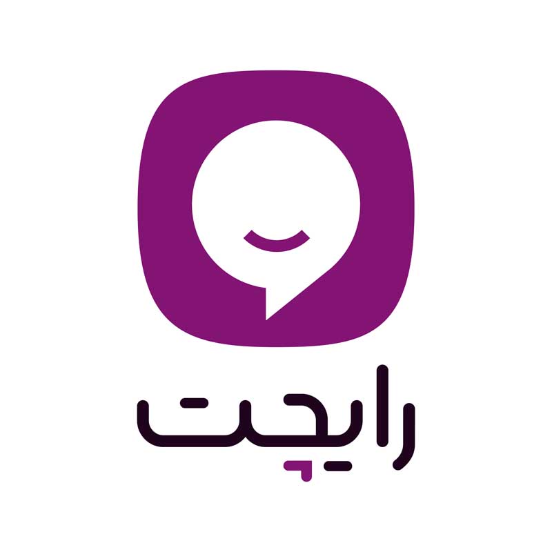 دانلود لوگوی رایچت