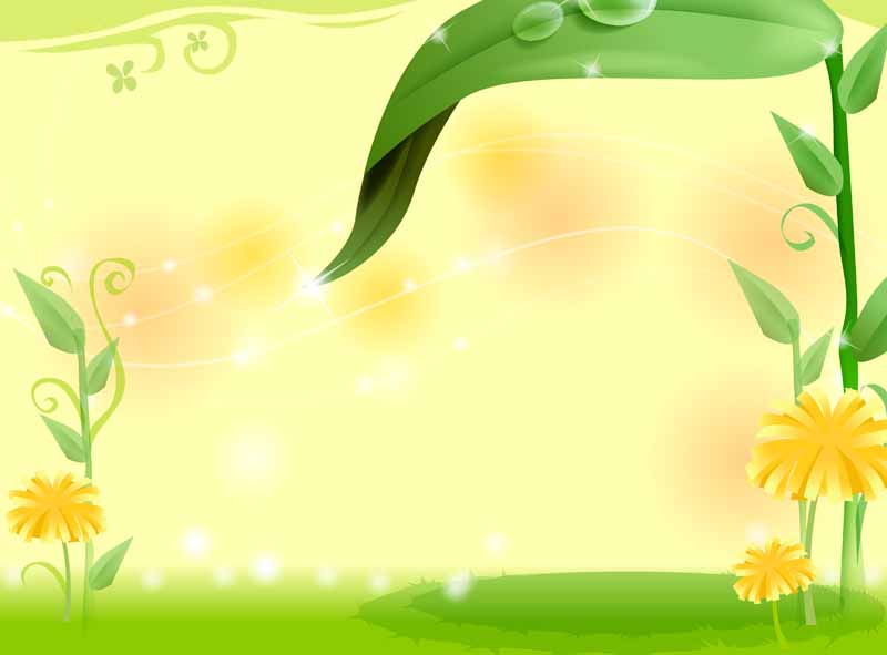 دانلود عکس از منظره سرسبز