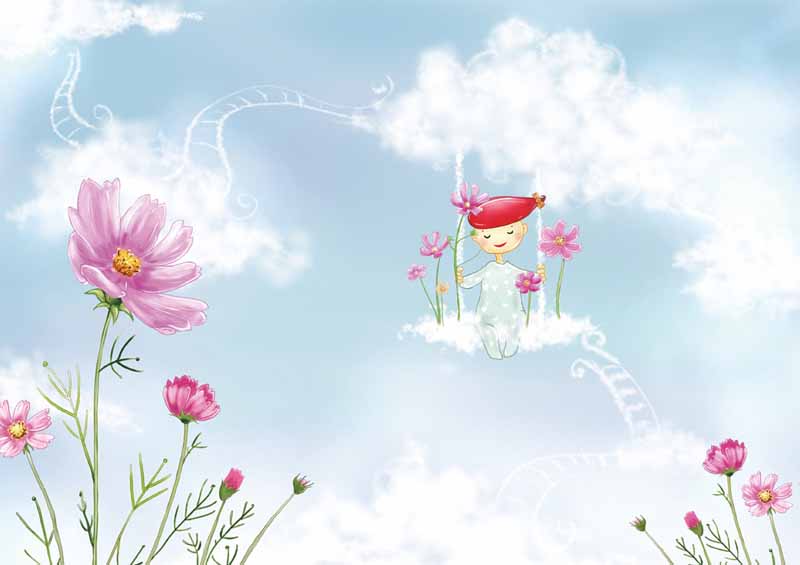 دانلود عکس از بازی در ابر ها