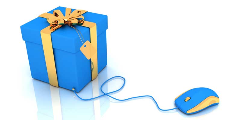 دانلود عکس لارج فرمت هدیه اینترنتی
