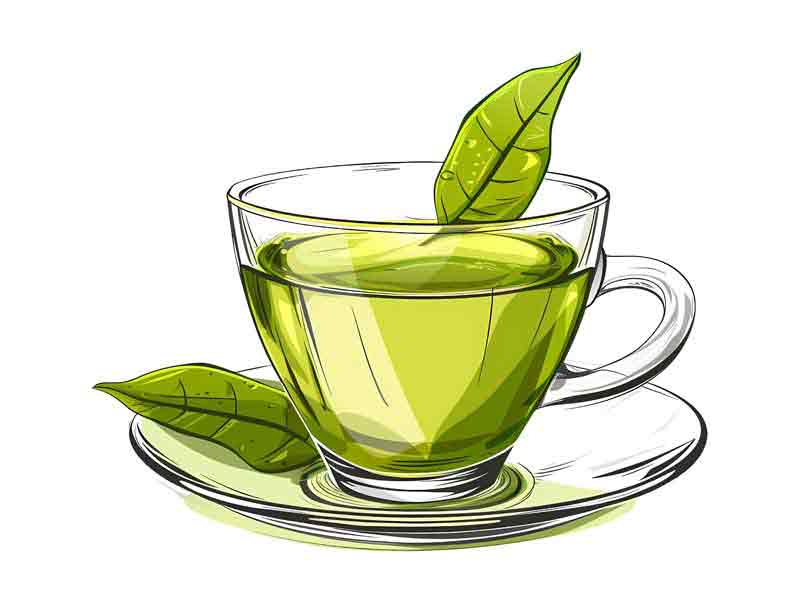 دانلود طرح استکان دمنوش