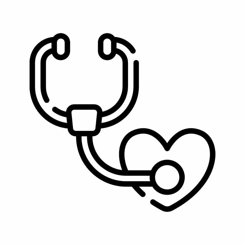 دانلود طرح گوشی پزشکی