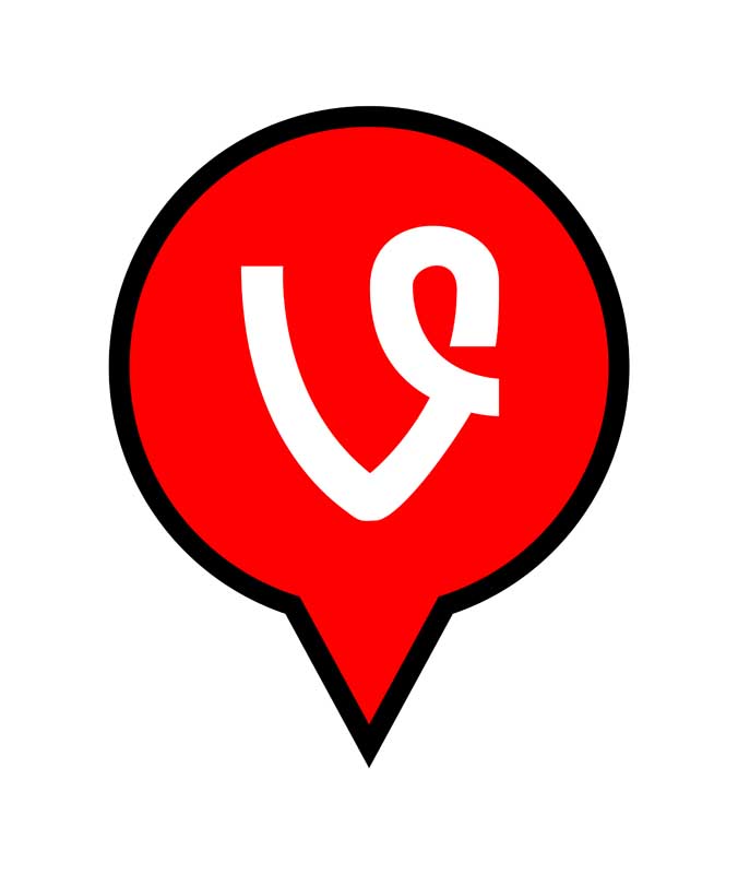 دانلود طرح آیکون واین
