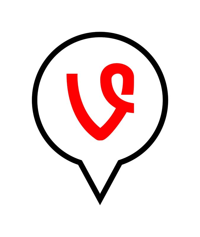 دانلود طرح آیکون واین