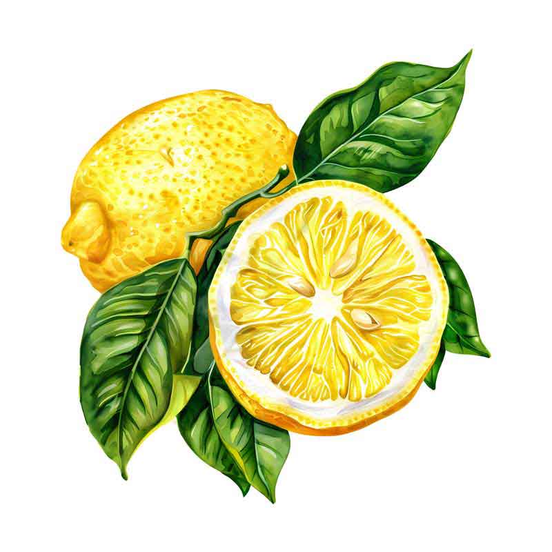 دانلود طرح لیموترش