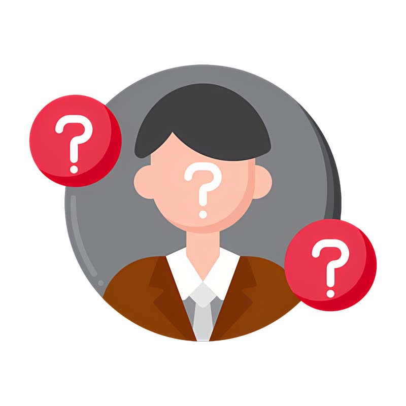 دانلود طرح سوال کردن