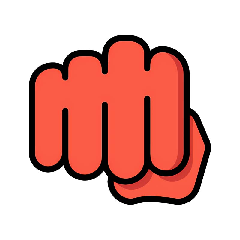 دانلود طرح مشت