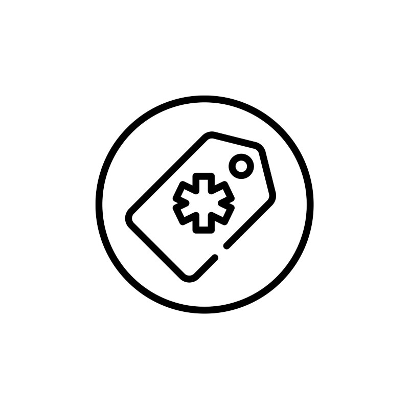دانلود طرح آیکون Creative Market