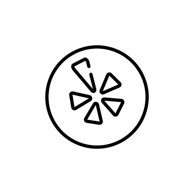 دانلود طرح آیکون یلپ