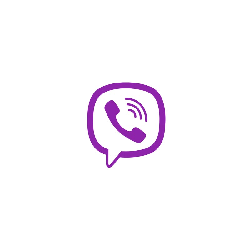 دانلود طرح آیکون وایبر